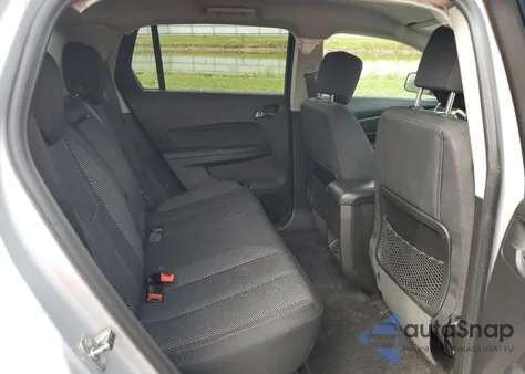 2015 GMC Terrain Sle from USA, damaged, VIN 2GKFLWE38F6413196